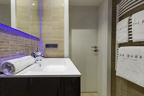 The Queen Luxury Apartments Villa Vinicia