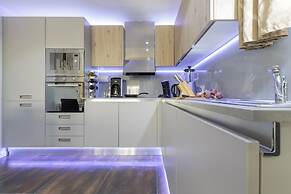 The Queen Luxury Apartments Villa Vinicia