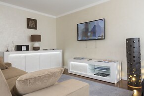 The Queen Luxury Apartments Villa Vinicia