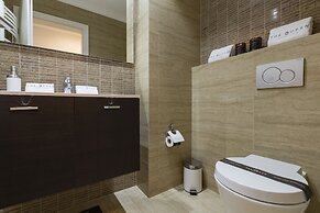 The Queen Luxury Apartments Villa Vinicia