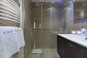 The Queen Luxury Apartments Villa Vinicia