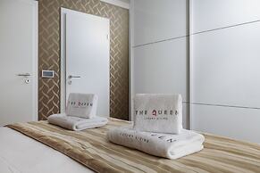 The Queen Luxury Apartments Villa Vinicia