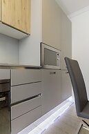 The Queen Luxury Apartments Villa Vinicia