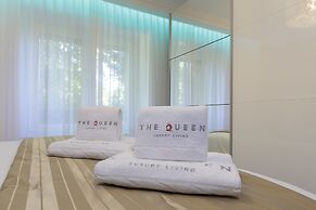 The Queen Luxury Apartments Villa Vinicia