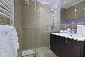 The Queen Luxury Apartments Villa Vinicia