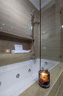 The Queen Luxury Apartments Villa Vinicia