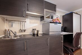 The Queen Luxury Apartments Villa Vinicia