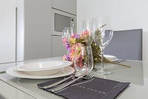 The Queen Luxury Apartments Villa Vinicia