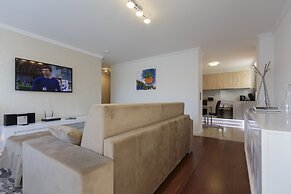 The Queen Luxury Apartments Villa Vinicia