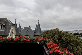 The Queen Luxury Apartments Villa Vinicia