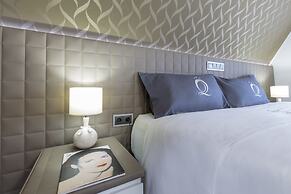 The Queen Luxury Apartments Villa Vinicia