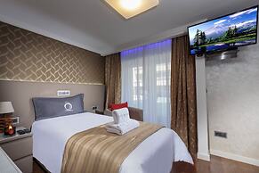 The Queen Luxury Apartments Villa Vinicia