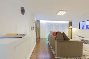 The Queen Luxury Apartments Villa Vinicia