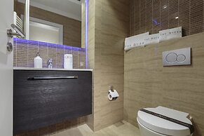 The Queen Luxury Apartments Villa Vinicia