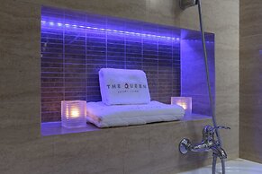 The Queen Luxury Apartments Villa Vinicia