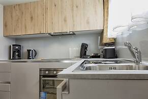 The Queen Luxury Apartments Villa Vinicia