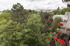 The Queen Luxury Apartments Villa Vinicia