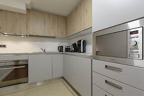 The Queen Luxury Apartments Villa Vinicia