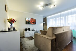 The Queen Luxury Apartments Villa Vinicia