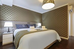 The Queen Luxury Apartments Villa Vinicia