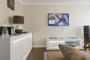 The Queen Luxury Apartments Villa Vinicia