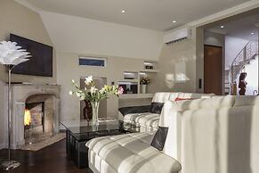 The Queen Luxury Apartments Villa Vinicia