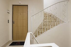 The Queen Luxury Apartments Villa Vinicia