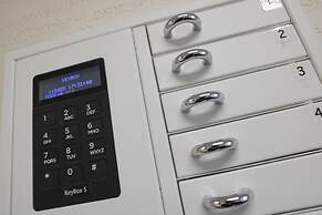 The Queen Luxury Apartments Villa Vinicia