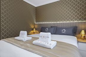 The Queen Luxury Apartments Villa Vinicia