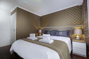 The Queen Luxury Apartments Villa Vinicia