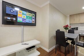 The Queen Luxury Apartments Villa Vinicia