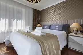 The Queen Luxury Apartments Villa Vinicia