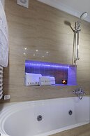 The Queen Luxury Apartments Villa Vinicia