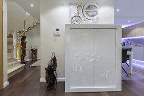 The Queen Luxury Apartments Villa Vinicia