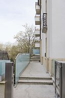 The Queen Luxury Apartments Villa Vinicia