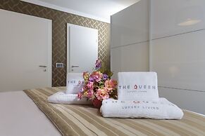 The Queen Luxury Apartments Villa Vinicia