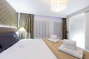 The Queen Luxury Apartments Villa Vinicia