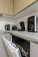 The Queen Luxury Apartments Villa Vinicia