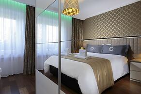 The Queen Luxury Apartments Villa Vinicia