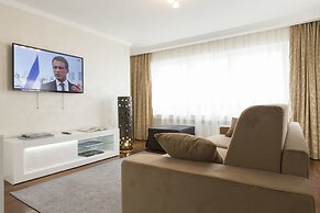 The Queen Luxury Apartments Villa Vinicia