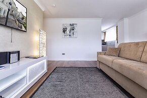 The Queen Luxury Apartments Villa Vinicia