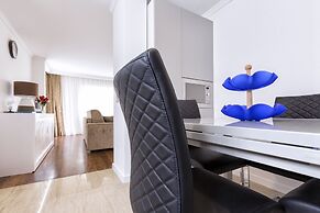 The Queen Luxury Apartments Villa Vinicia