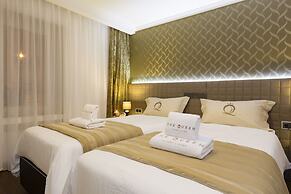 The Queen Luxury Apartments Villa Vinicia