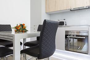 The Queen Luxury Apartments Villa Vinicia