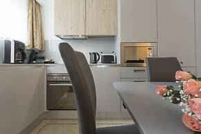 The Queen Luxury Apartments Villa Vinicia