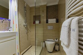 The Queen Luxury Apartments Villa Vinicia