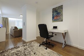 The Queen Luxury Apartments Villa Vinicia