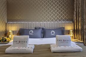 The Queen Luxury Apartments Villa Vinicia