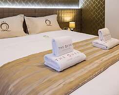 The Queen Luxury Apartments Villa Vinicia