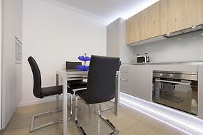 The Queen Luxury Apartments Villa Vinicia